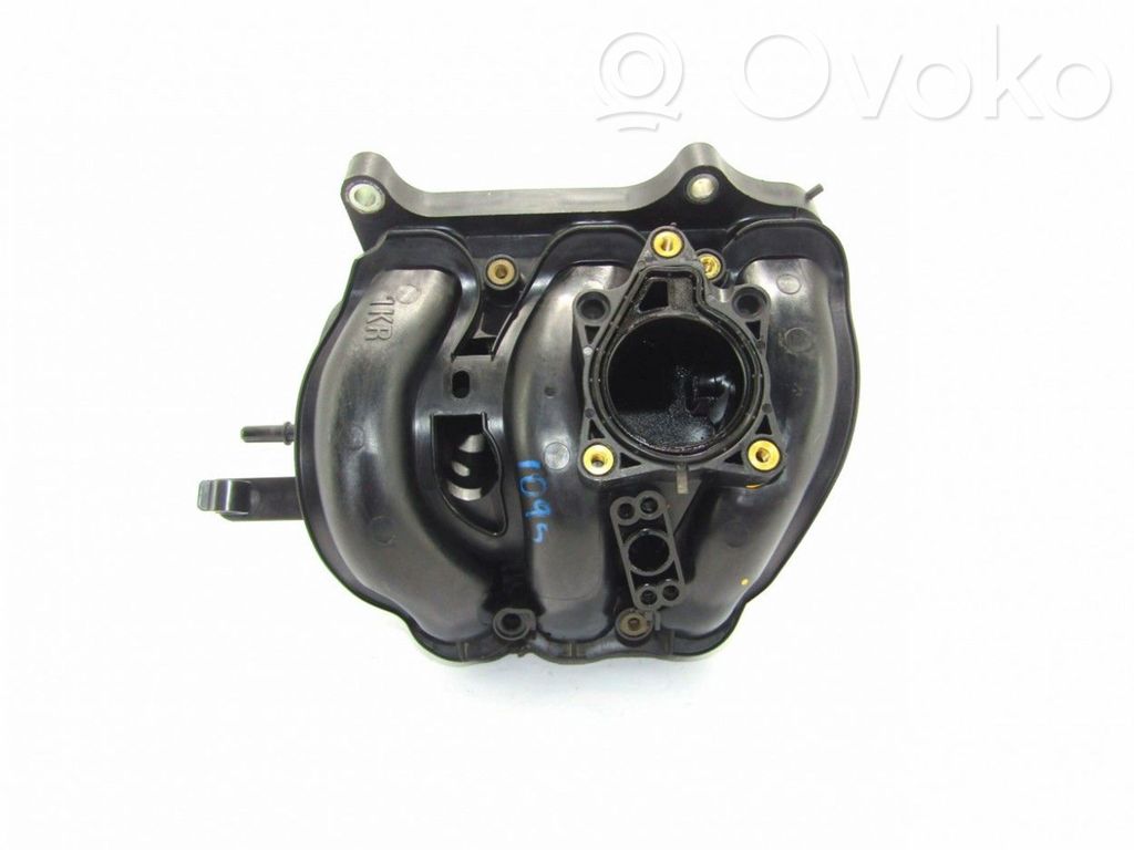 Intake manifold   NRA