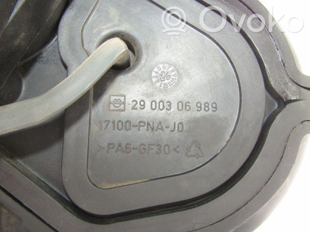 Honda CR-V Colector de admisión 