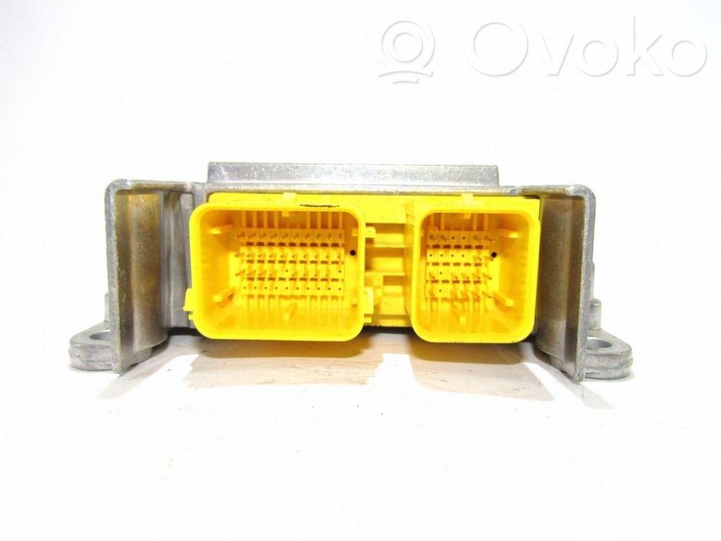 Airbag control unit/module   BOSCH,0285001829,959102B900