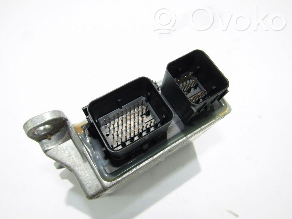 Airbag control unit/module   4S7T14B056AC