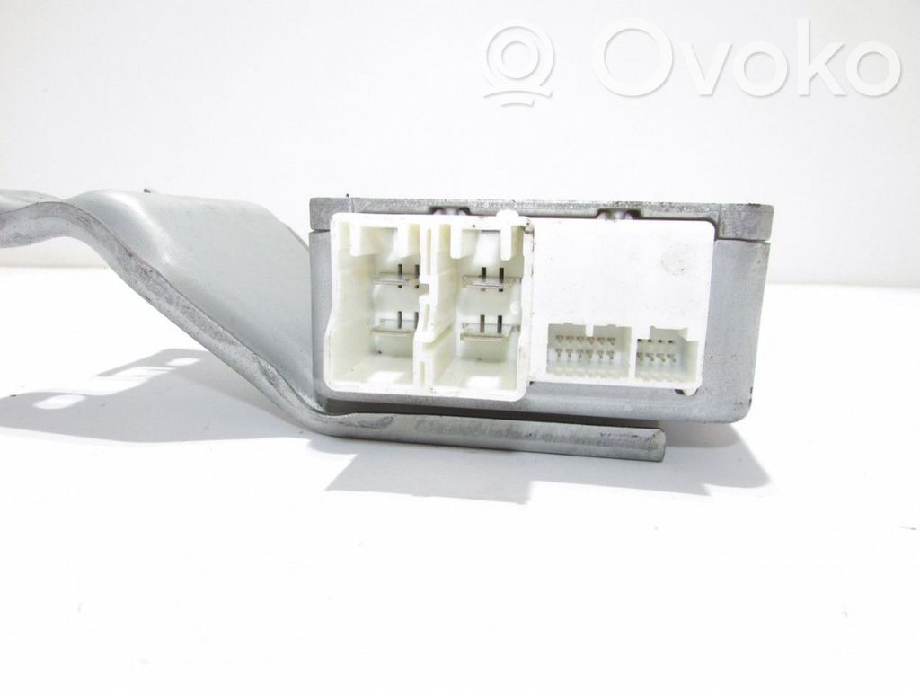 Daihatsu Cuore Airbag control unit/module 