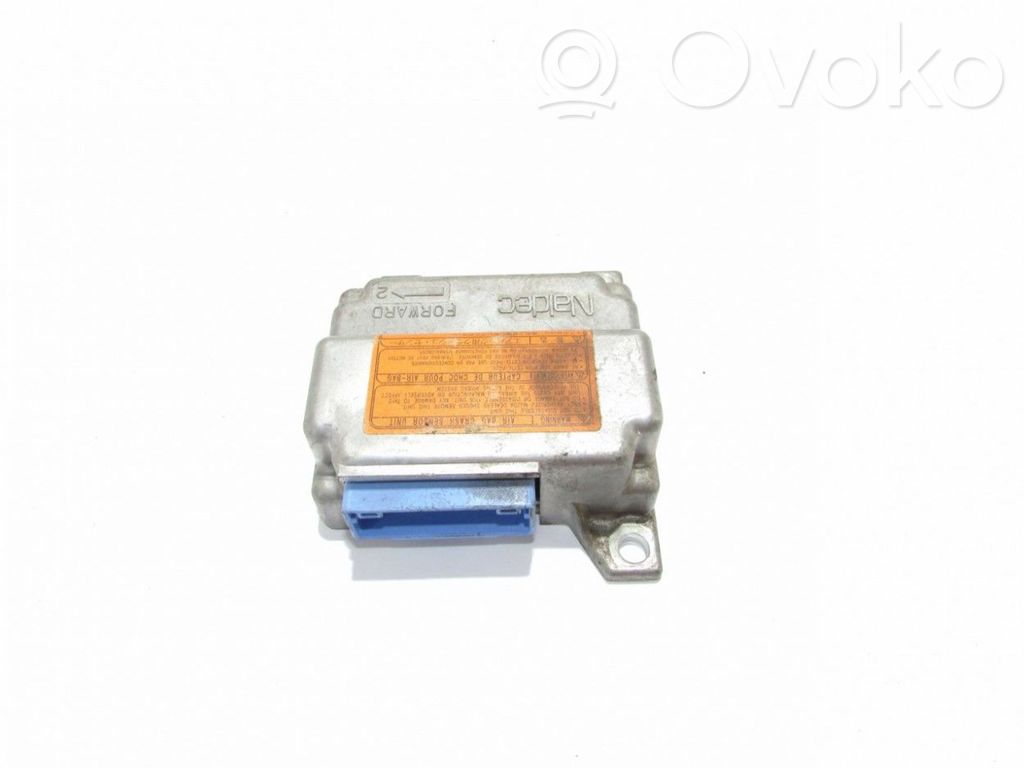 Mazda Demio Airbag control unit/module 