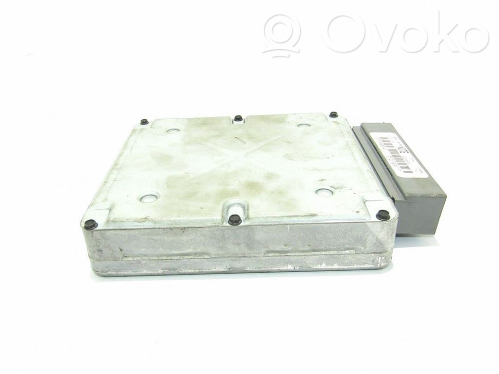 Ford Mondeo Mk III Engine control unit/module 