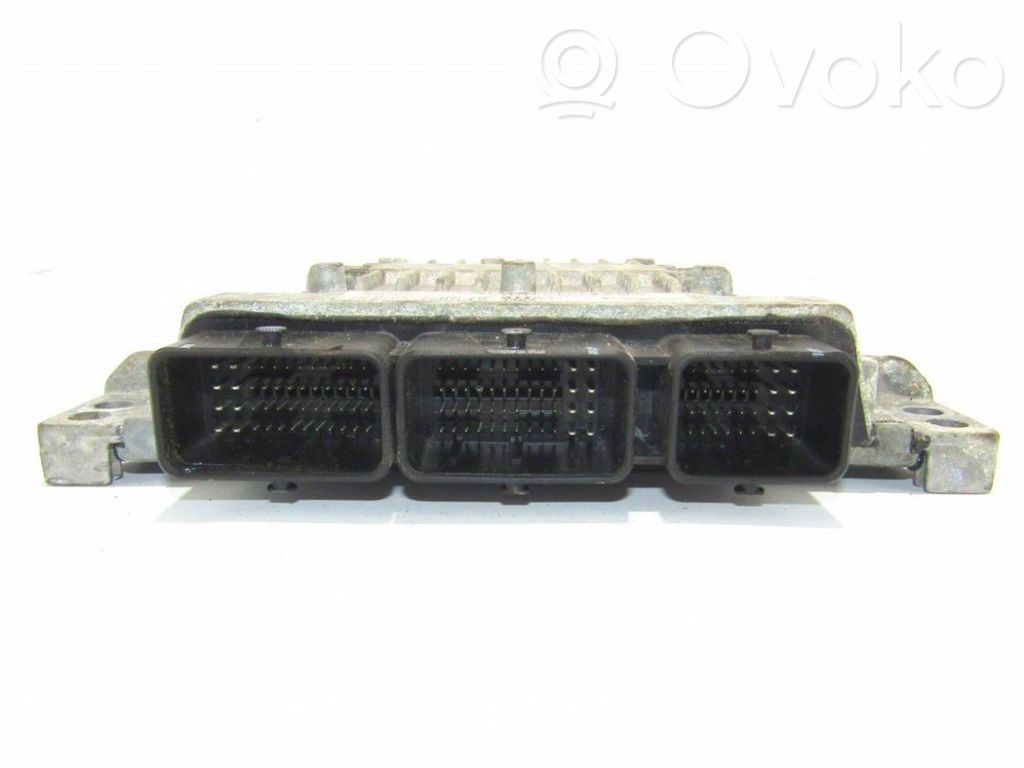 Ford Transit -  Tourneo Connect Engine control unit/module 