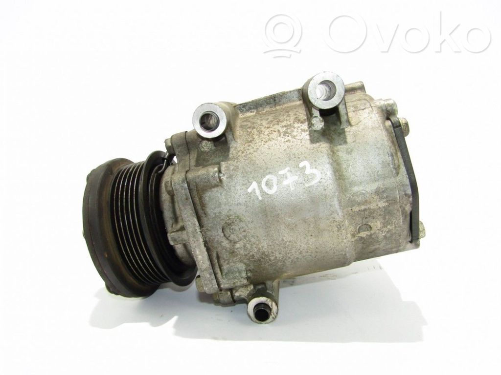Air conditioning (A/C) compressor (pump)   KODONRA