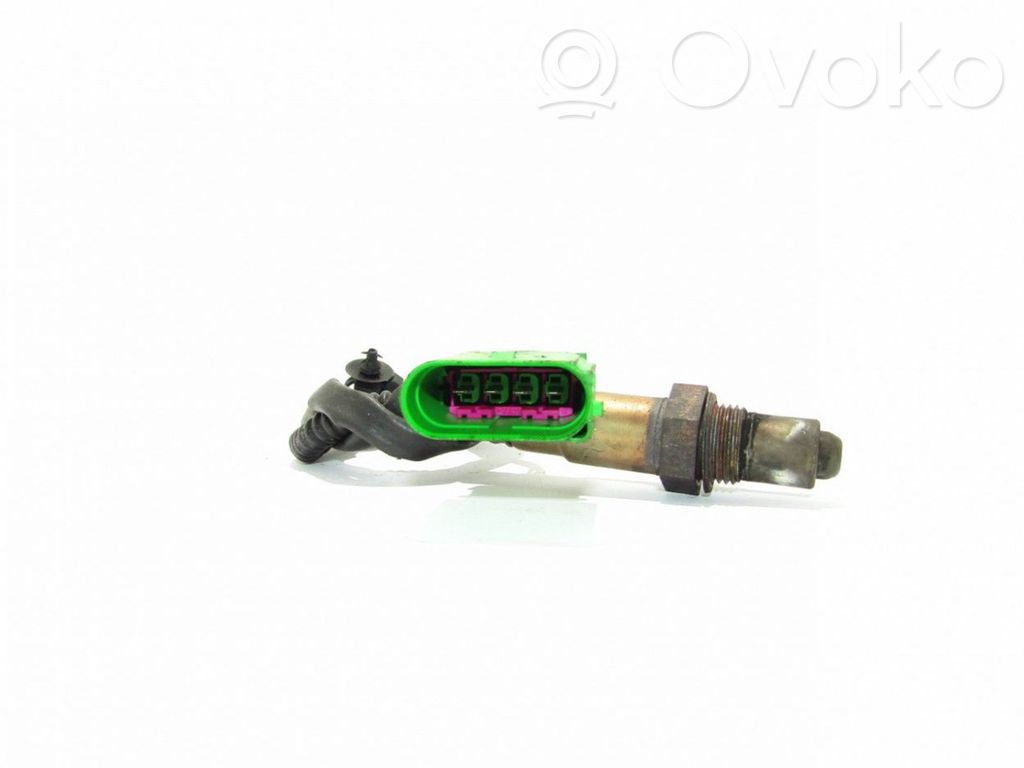 Volkswagen Phaeton Lambda probe sensor 