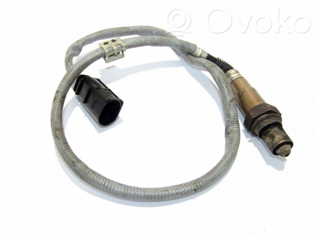 Sonde lambda   0075425118,0281004207208