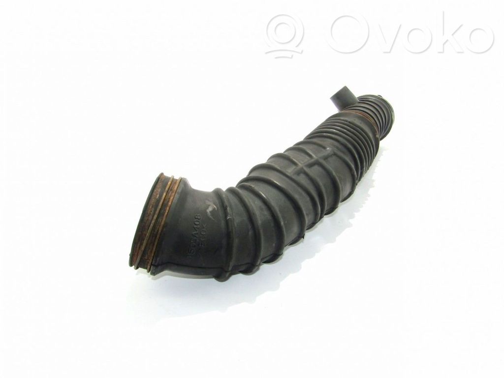 Ilmanoton letku   1505A408,1505A407