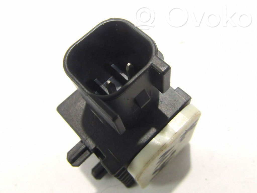 Airbag deployment crash/impact sensor   3M5T14B342AB