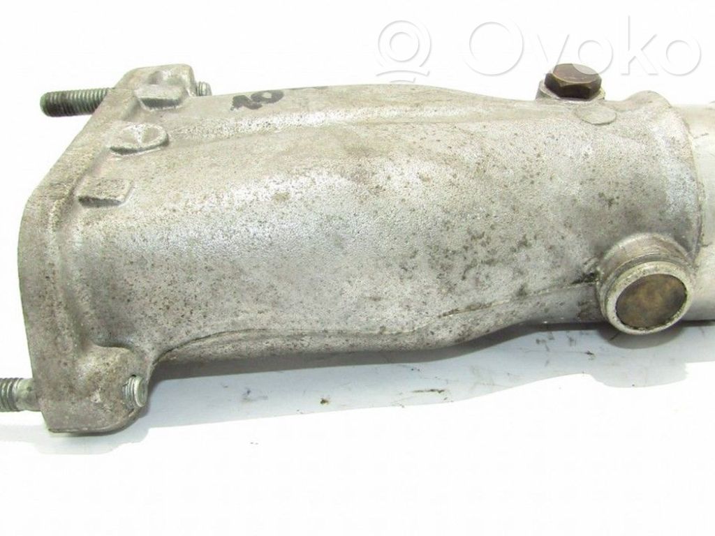Audi A6 S6 C5 4B Przepustnica elektryczna 
