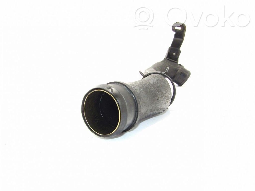 Guía de aire del intercooler   6K0145770P