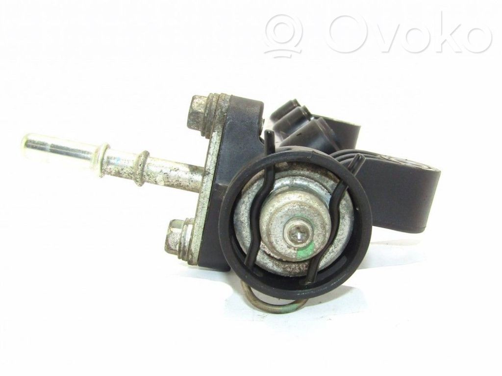 Citroen C1 Fuel main line pipe 