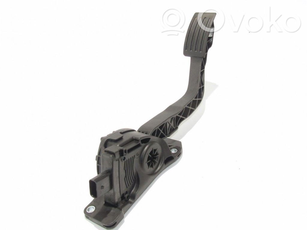 Akceleratoriaus pedalas   CV619F836HB,6PV01036846
