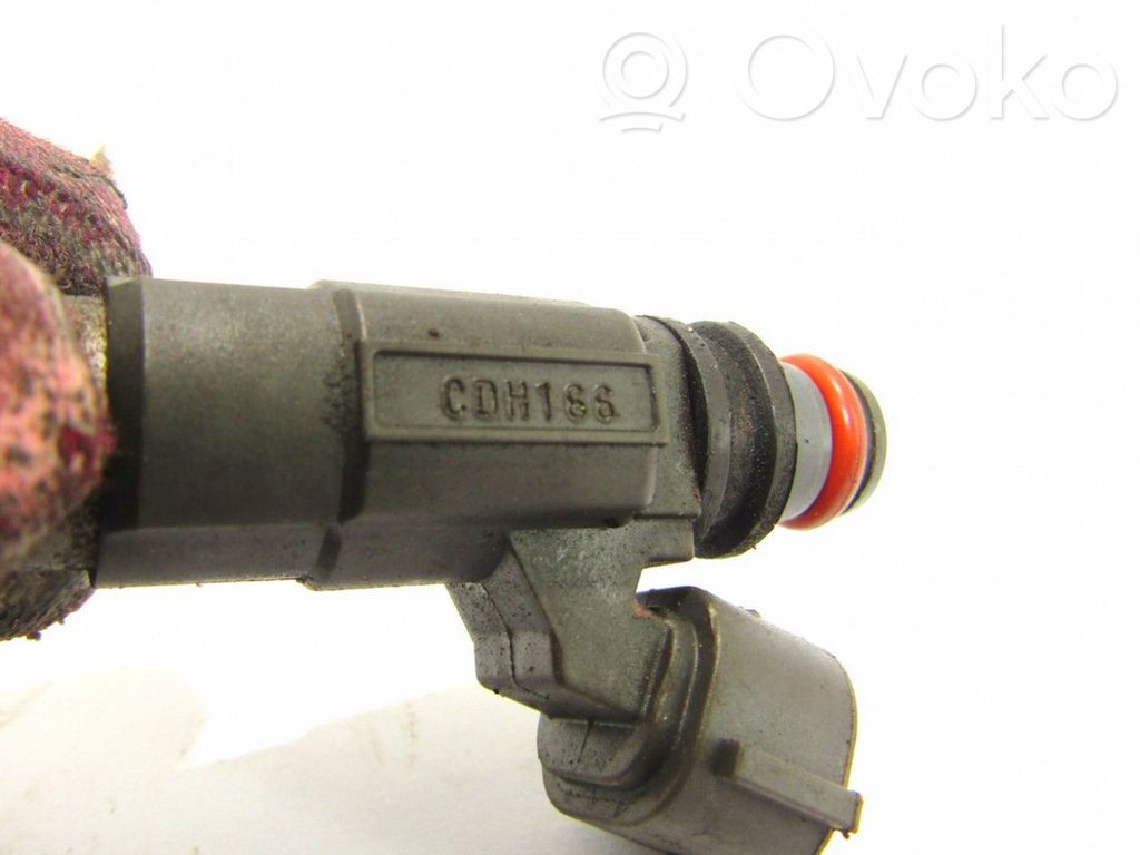Mitsubishi Space Star Fuel injector 