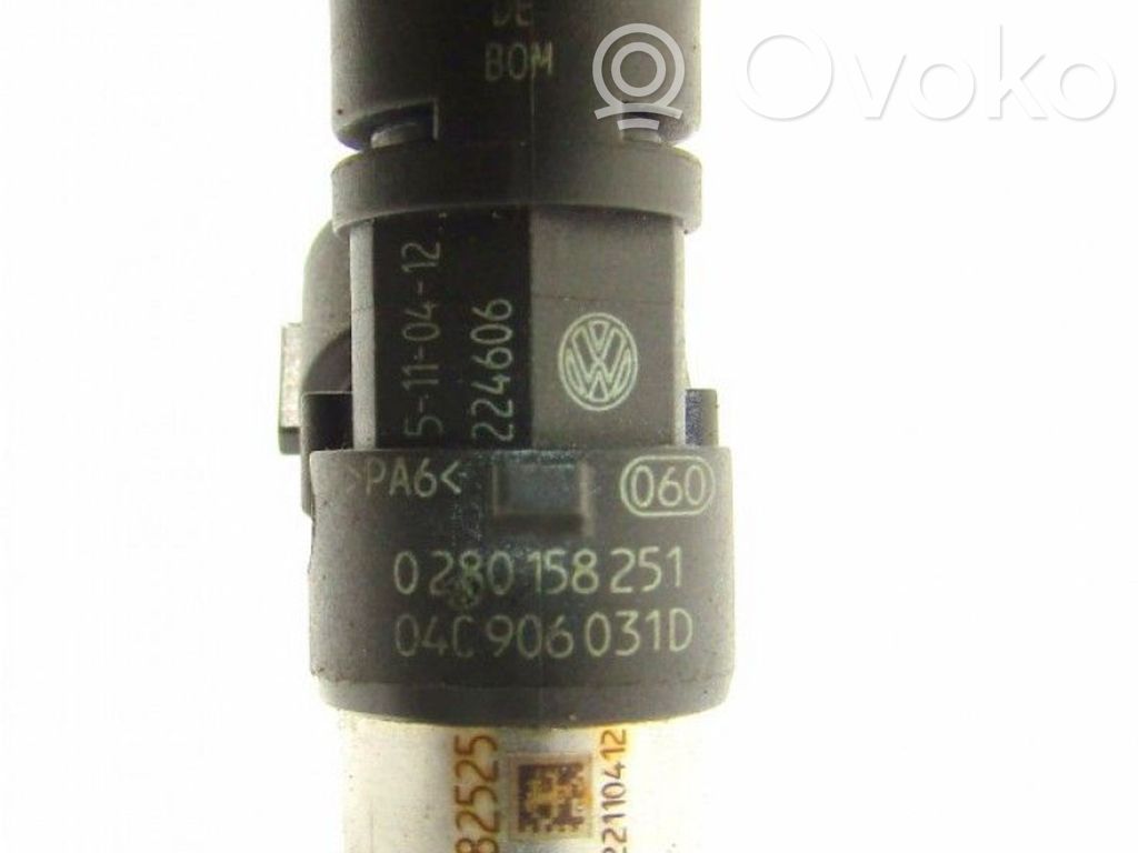 Sprausla (-i)   0280158251,04C906031D