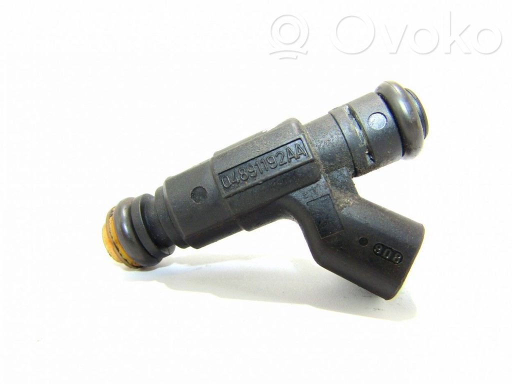 Sprausla (-i)   04891192AA,0280155991
