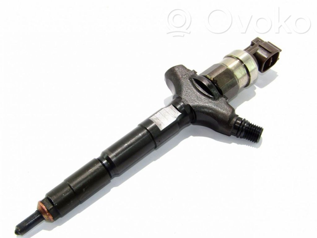 Fuel injector   8972391617