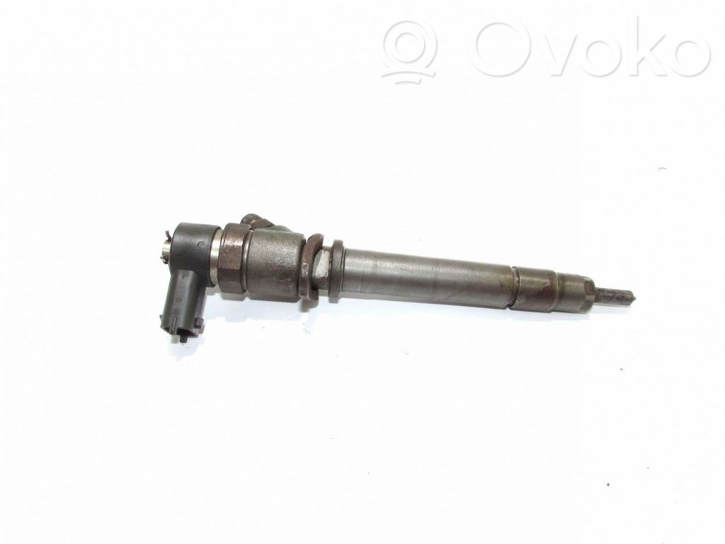 Fuel injector   0445110078,8658352