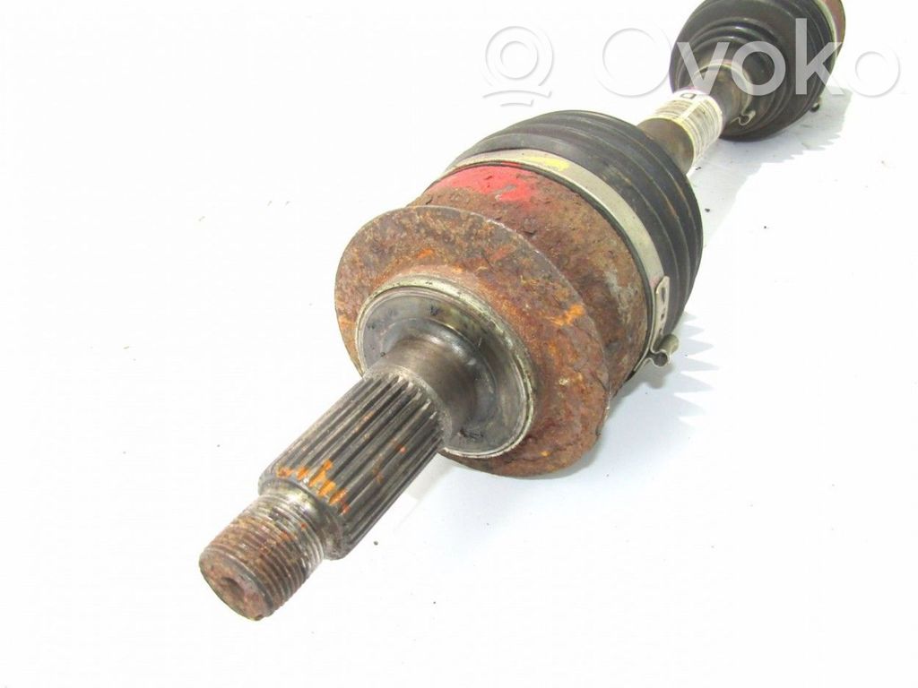 Suzuki SX4 Eje de transmisión delantero 