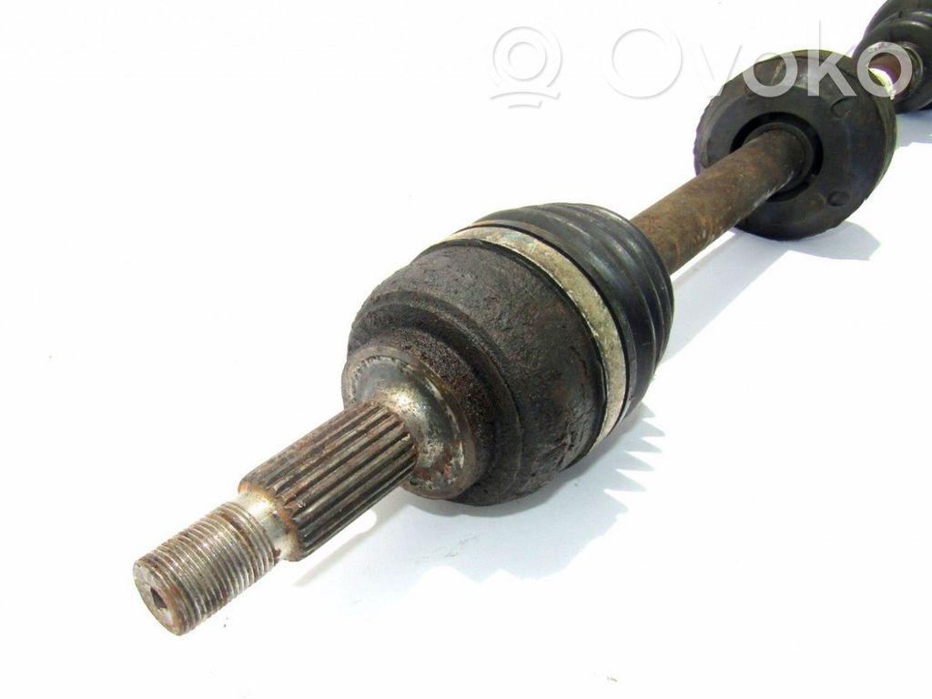 Front driveshaft   8200684084