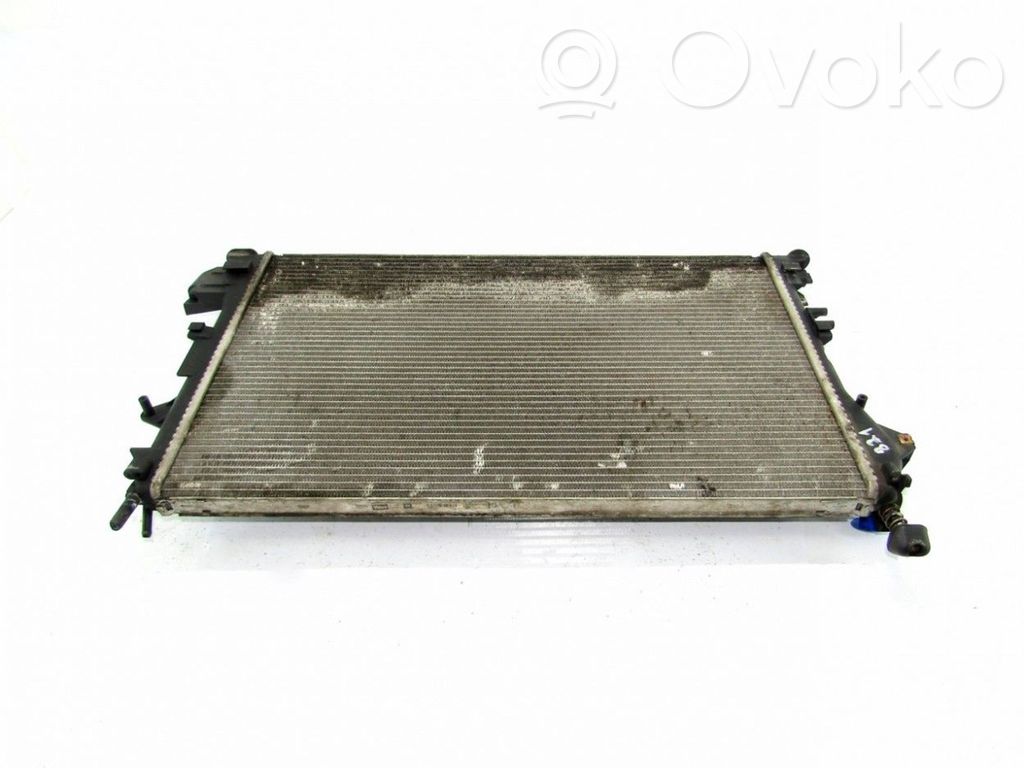 Coolant radiator   8707988F