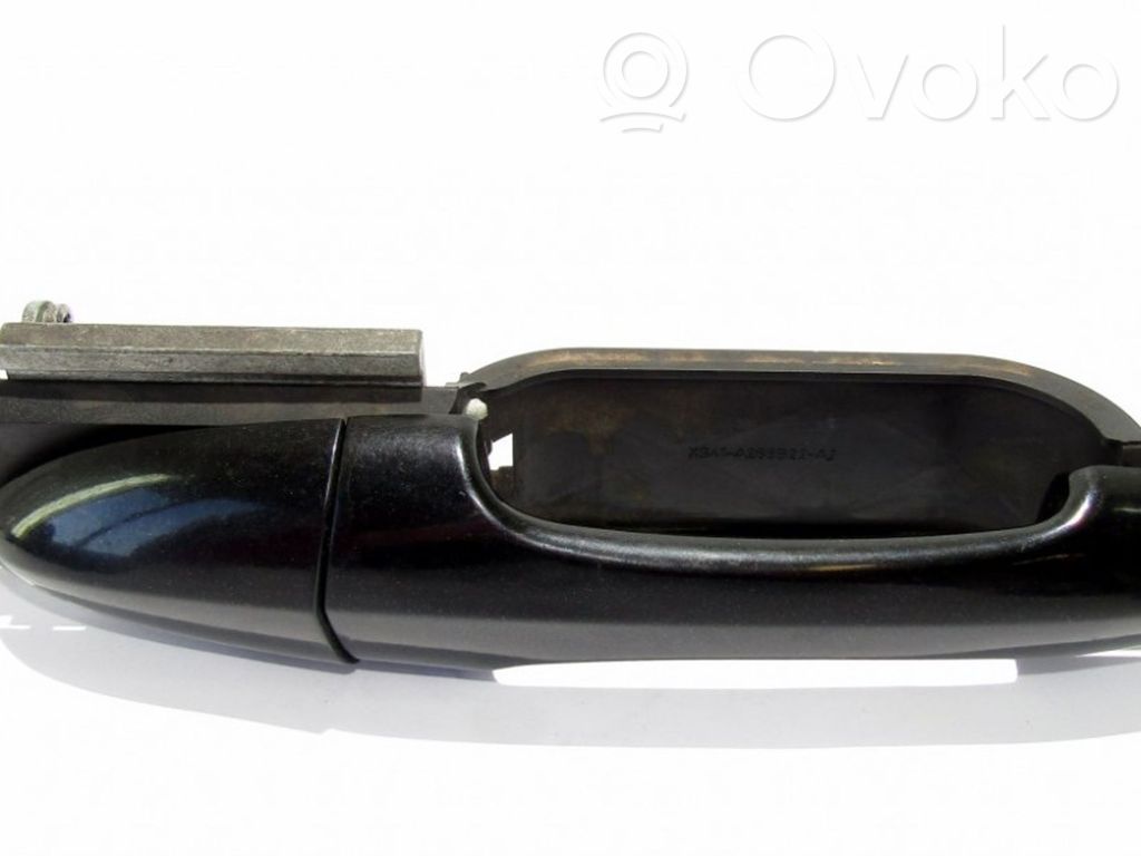 Ford Focus Manecilla externa puerta trasera 