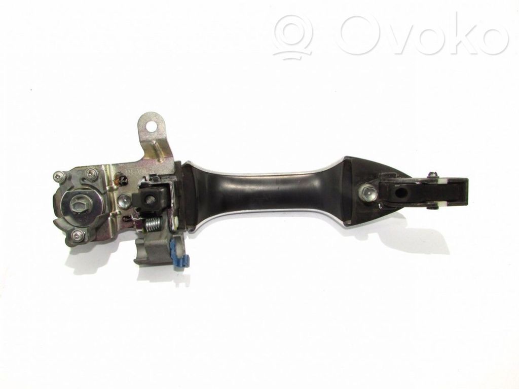 Honda CR-V Manecilla externa puerta delantera 