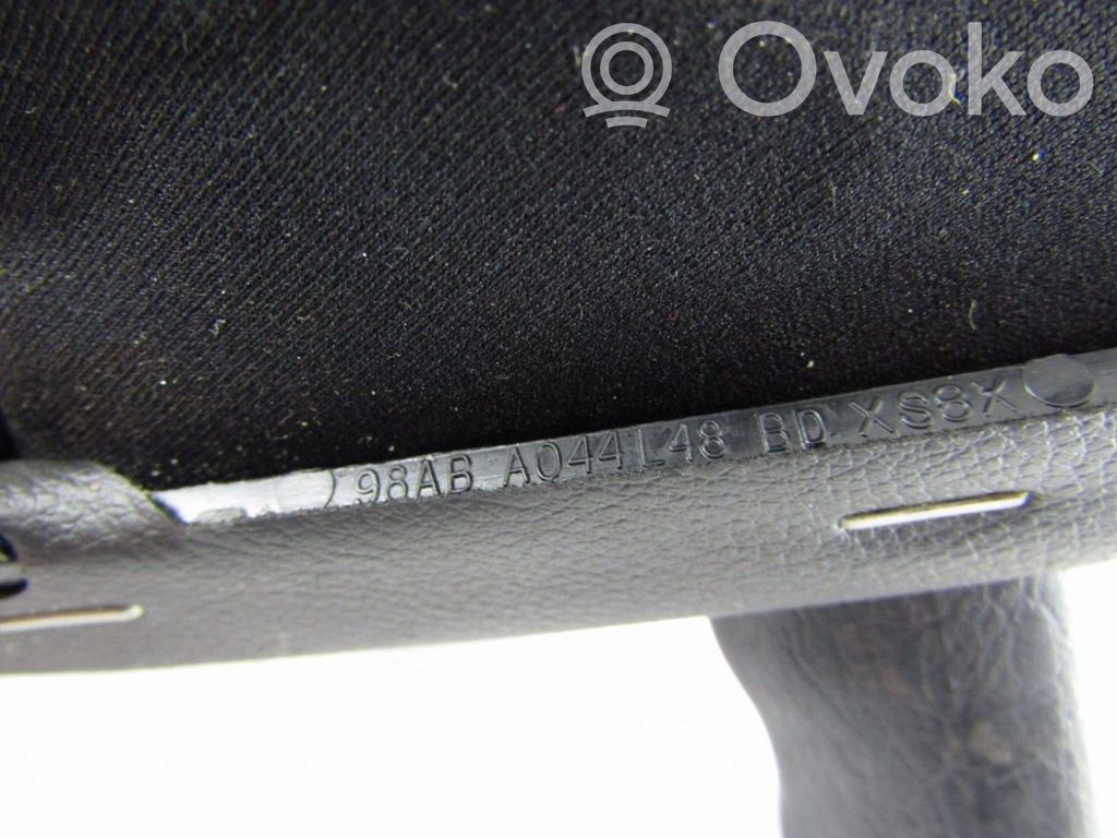 Ford Focus Rokas bremzes mehānisms (salonā) 
