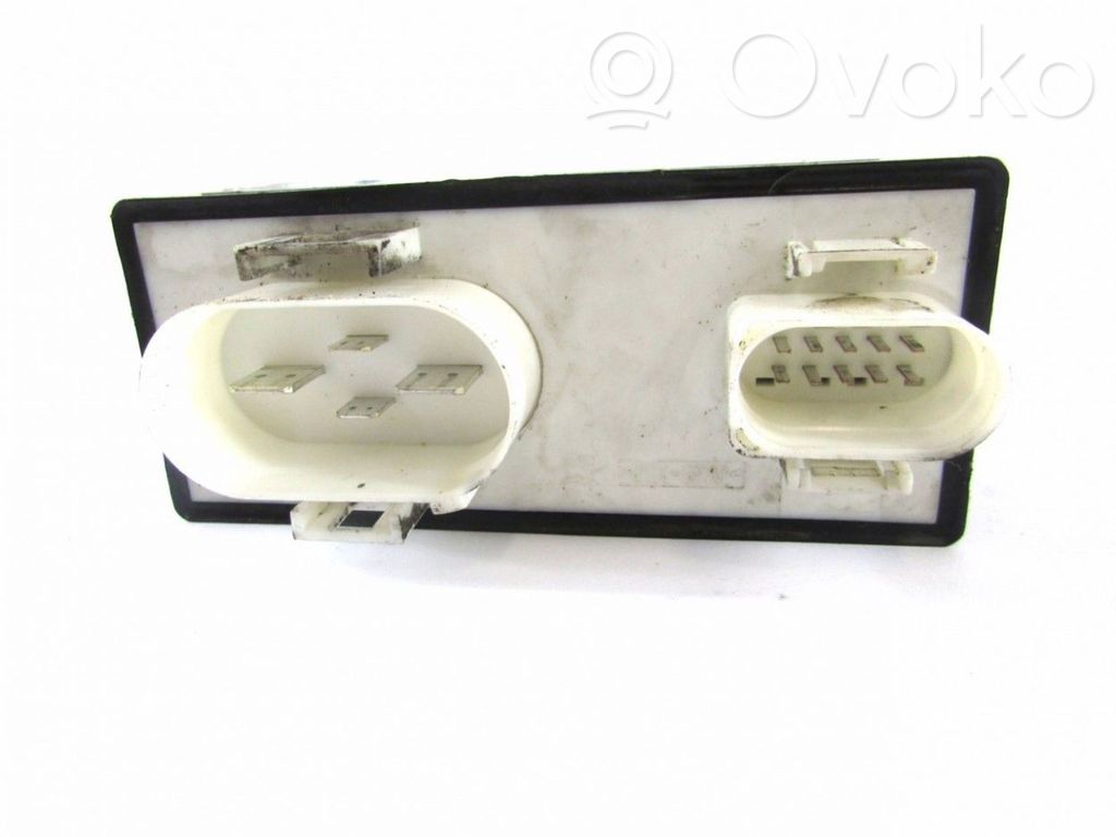 Coolant fan relay   95VW14B205AA,7M0000317
