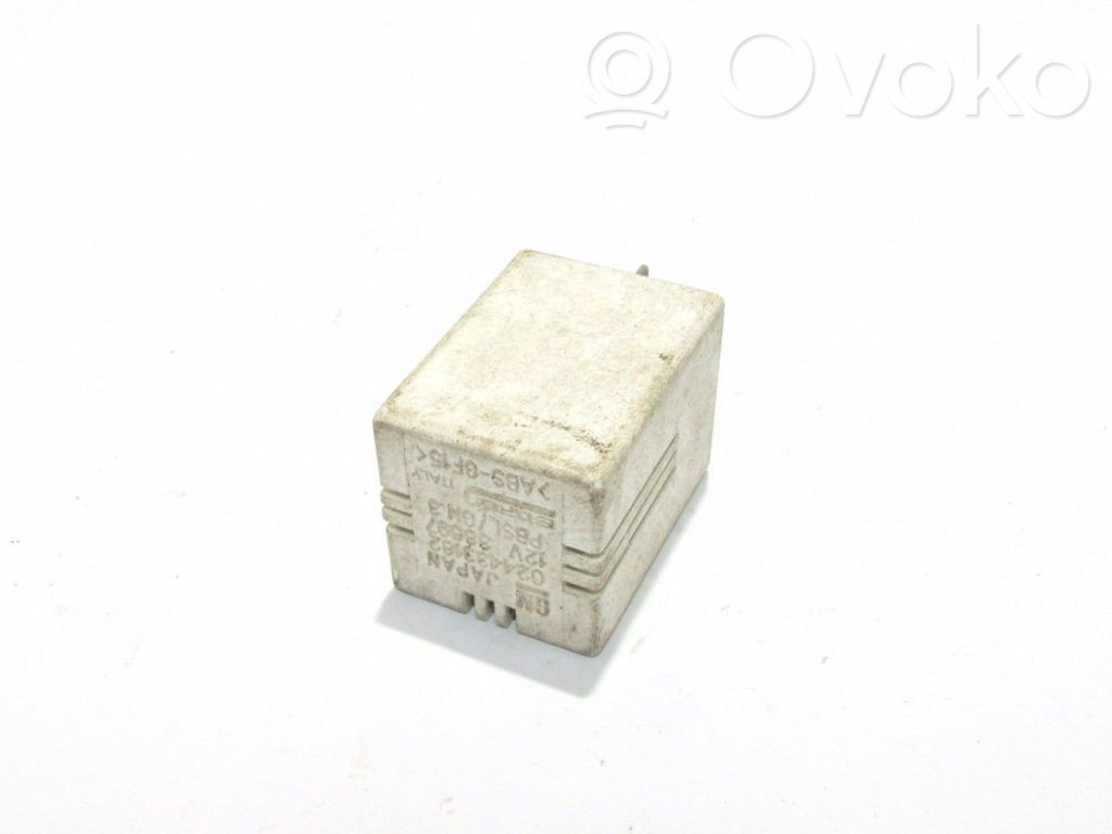 Other relay   024433182