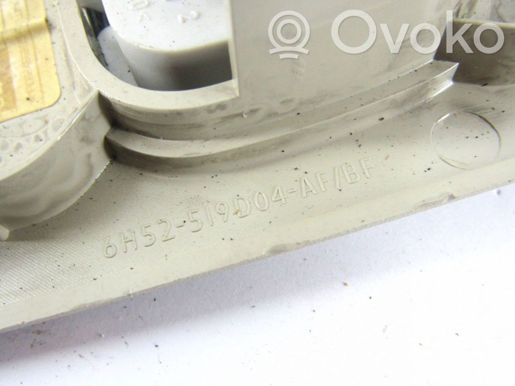 Land Rover Freelander 2 - LR2 Other interior light 