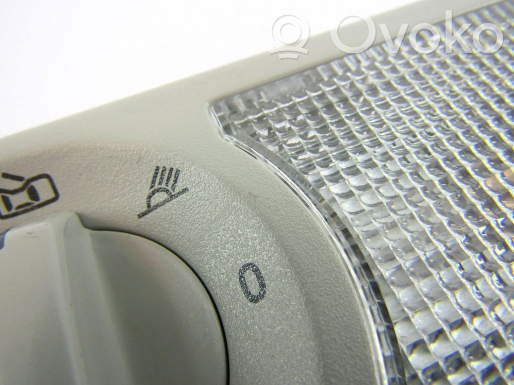 Other interior light   6Q0947291A