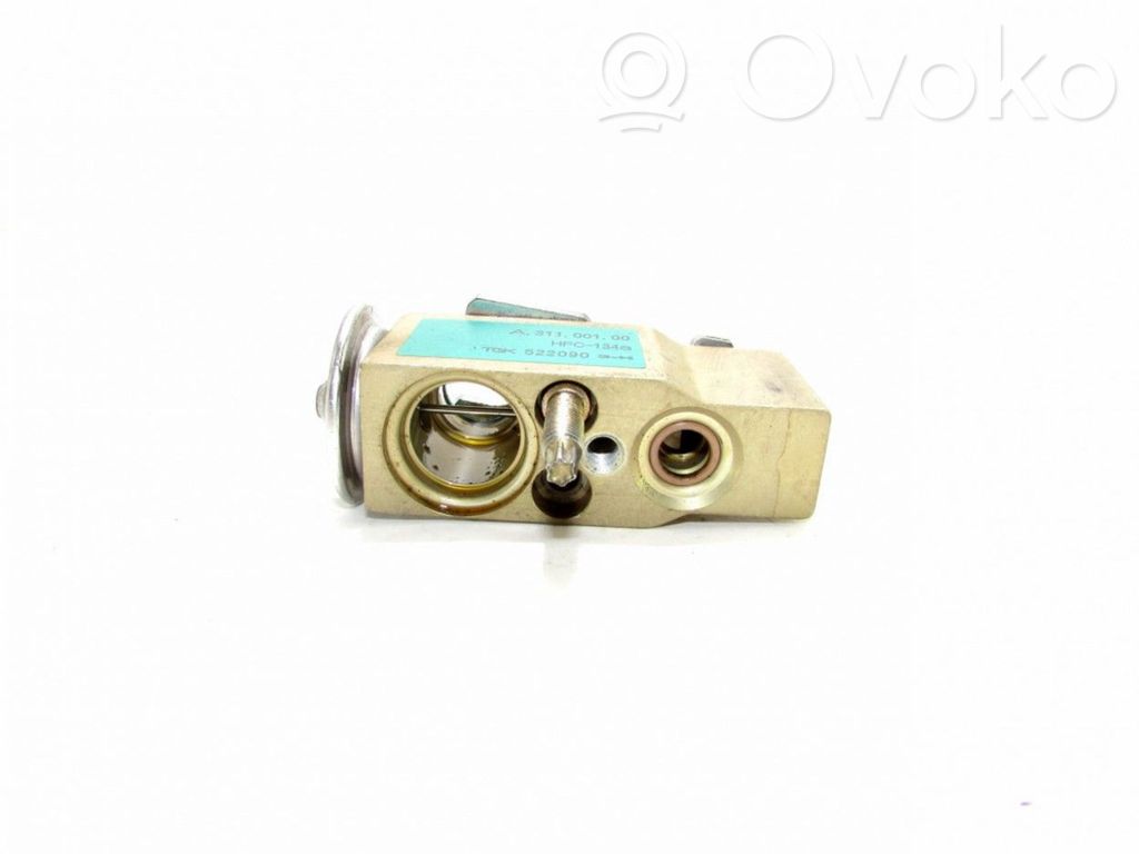 Zawór rozprężny klimatyzacji A/C   A31100100,HFC134A,TGK