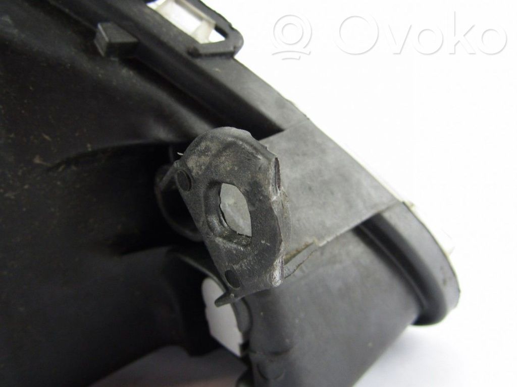 Dacia Logan I Headlight/headlamp 