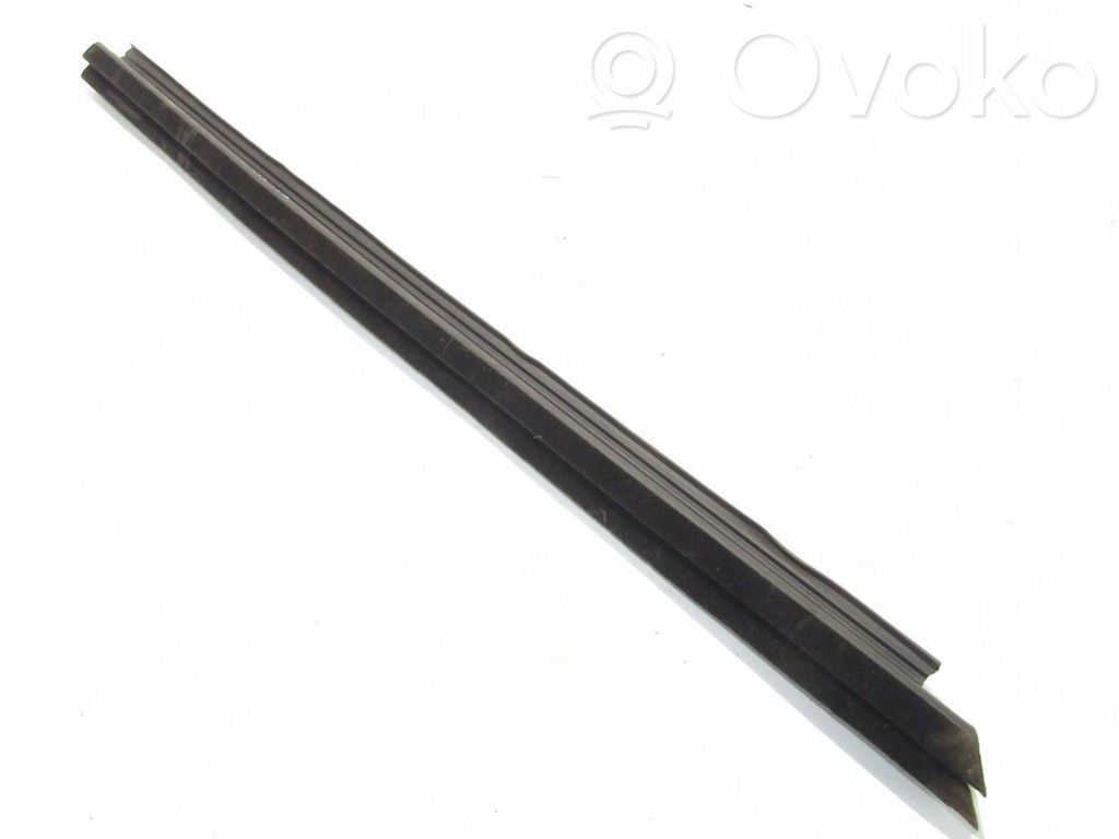 Toyota C-HR I Rear sill trim cover 