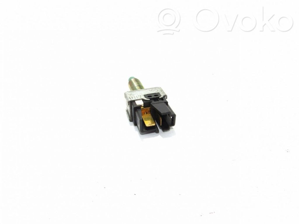 Clutch pedal sensor
