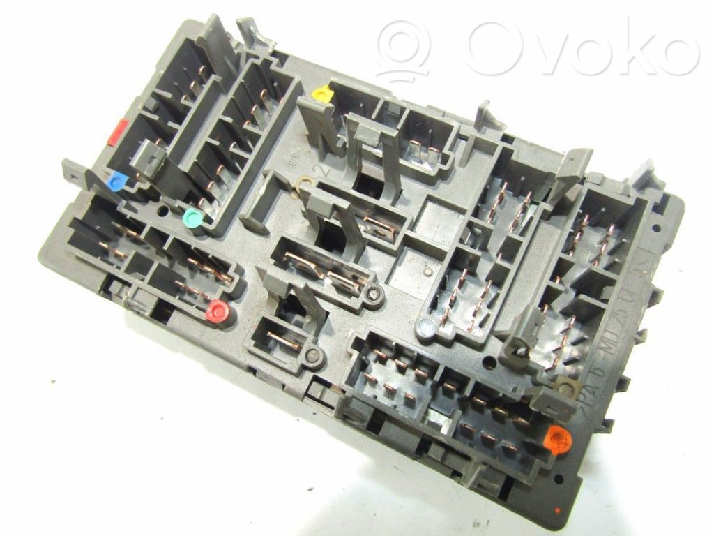 Fuse module   PSA94592881