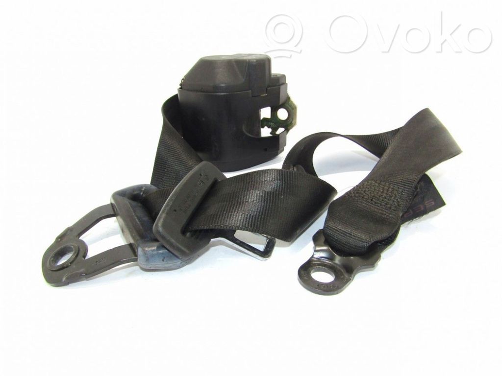 Seat Ibiza II (6k) Cinturón trasero 