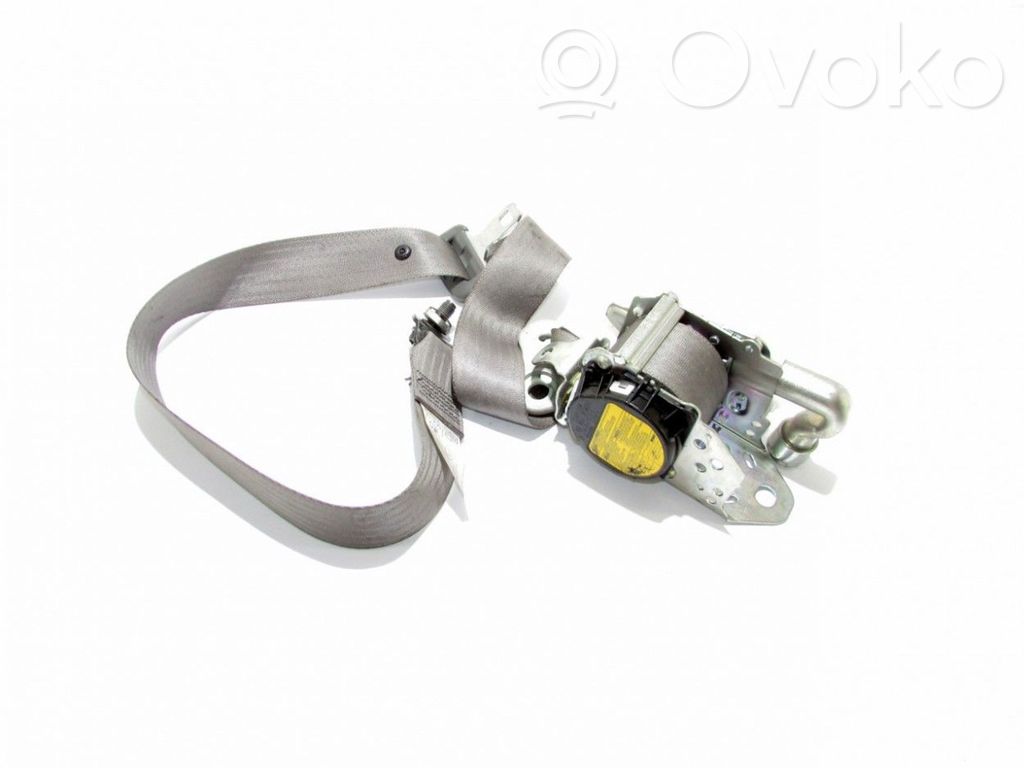 Daihatsu Cuore Cinturón delantero 