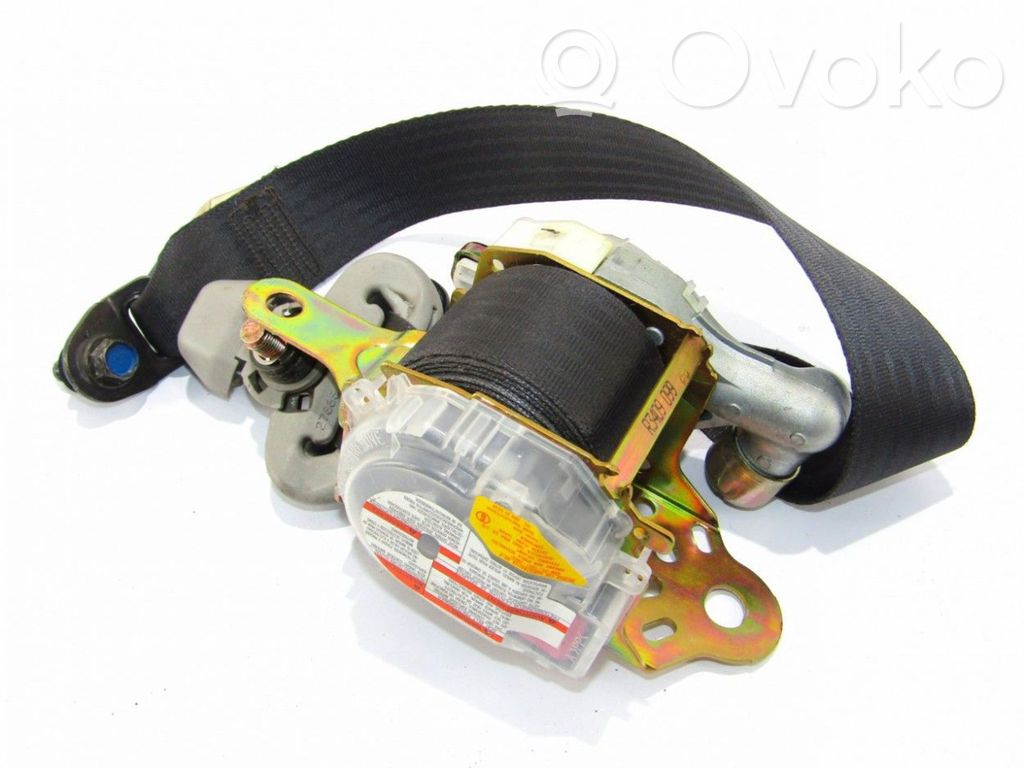 Cinturón delantero   8494086G0