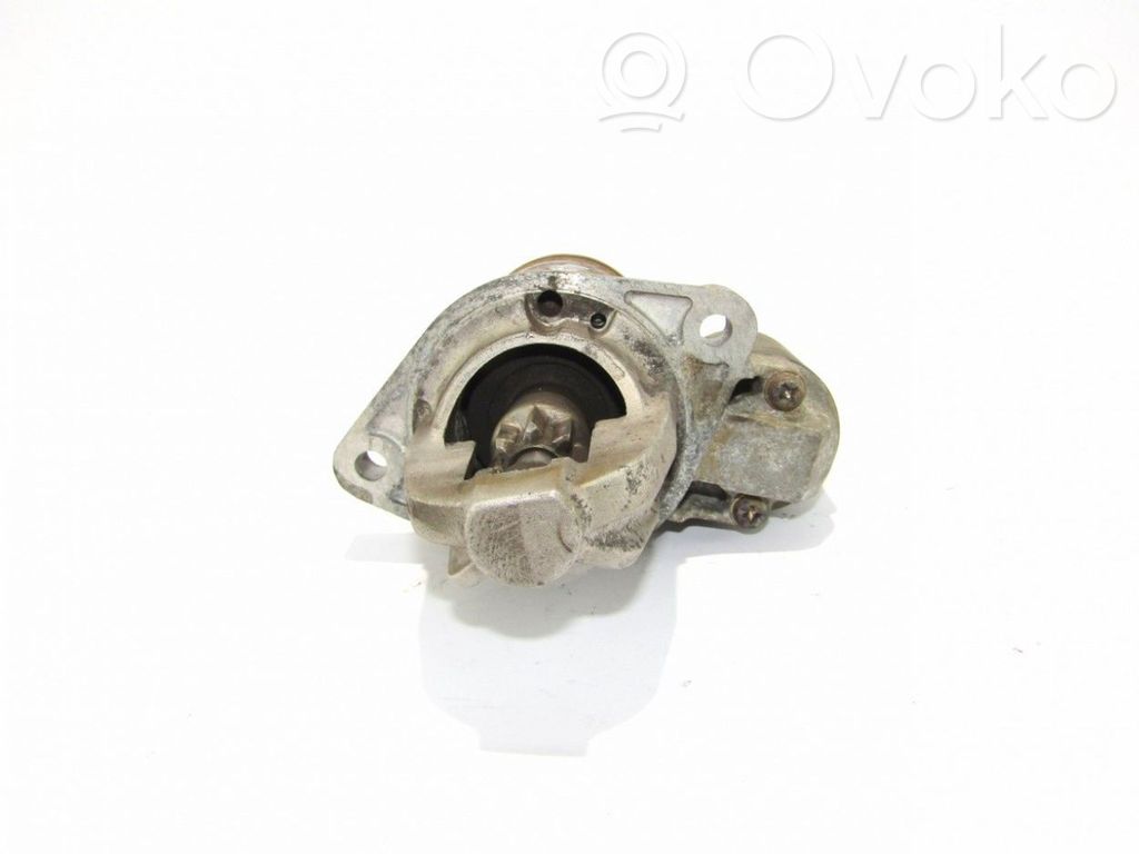 Starter motor   MR994922,M000T45271ZT