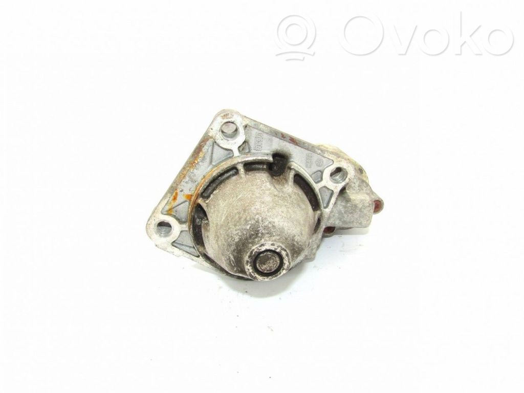 Motor de arranque   1005831267