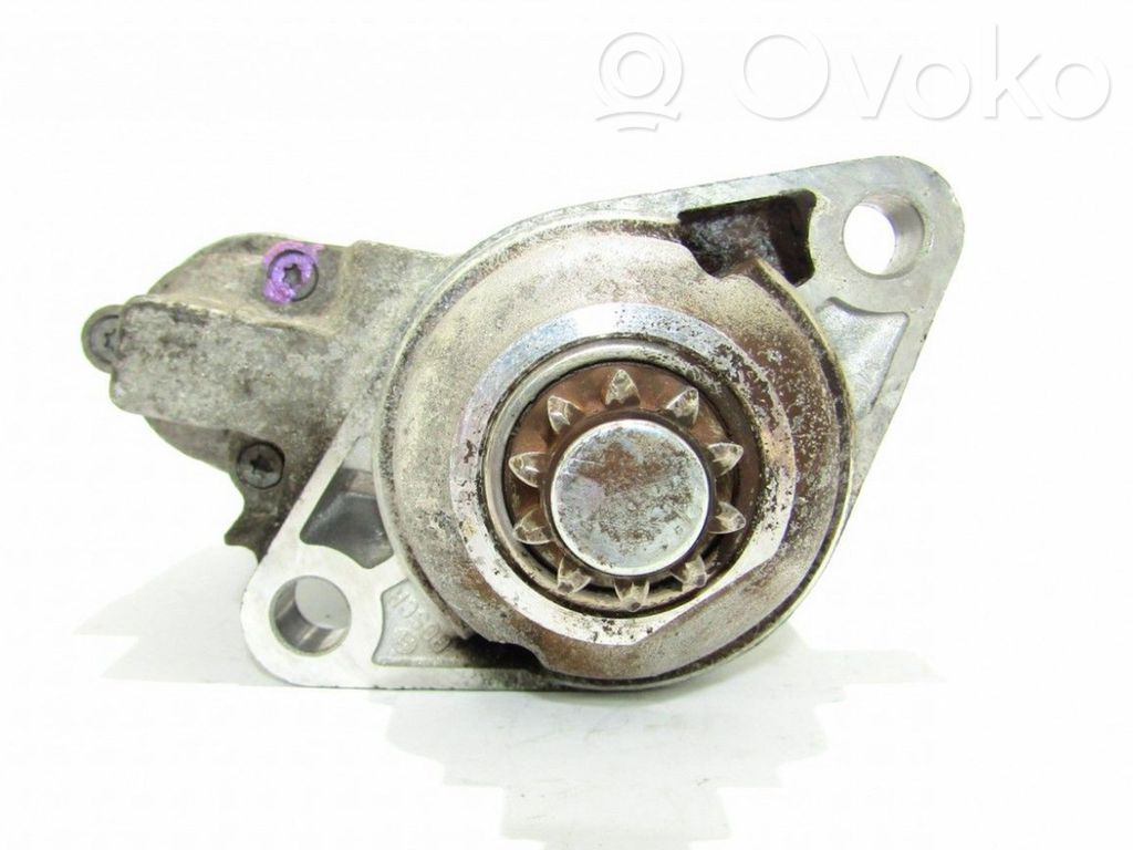 Seat Ibiza II (6k) Motor de arranque 