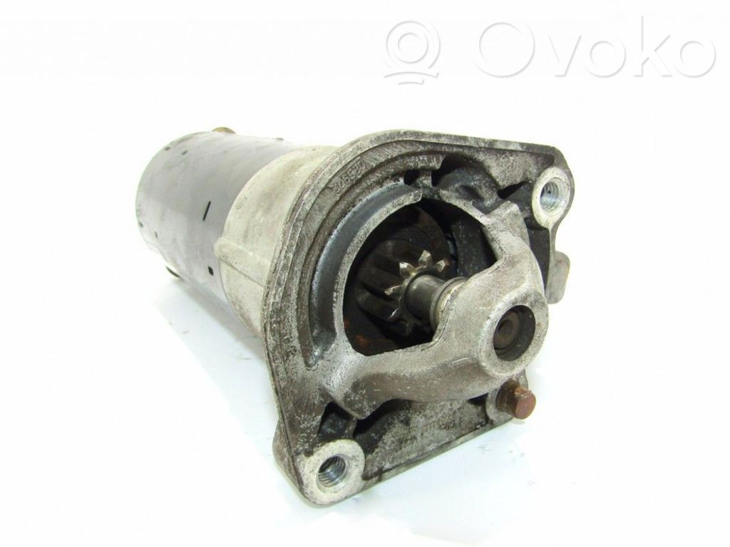 Motor de arranque   0001108167