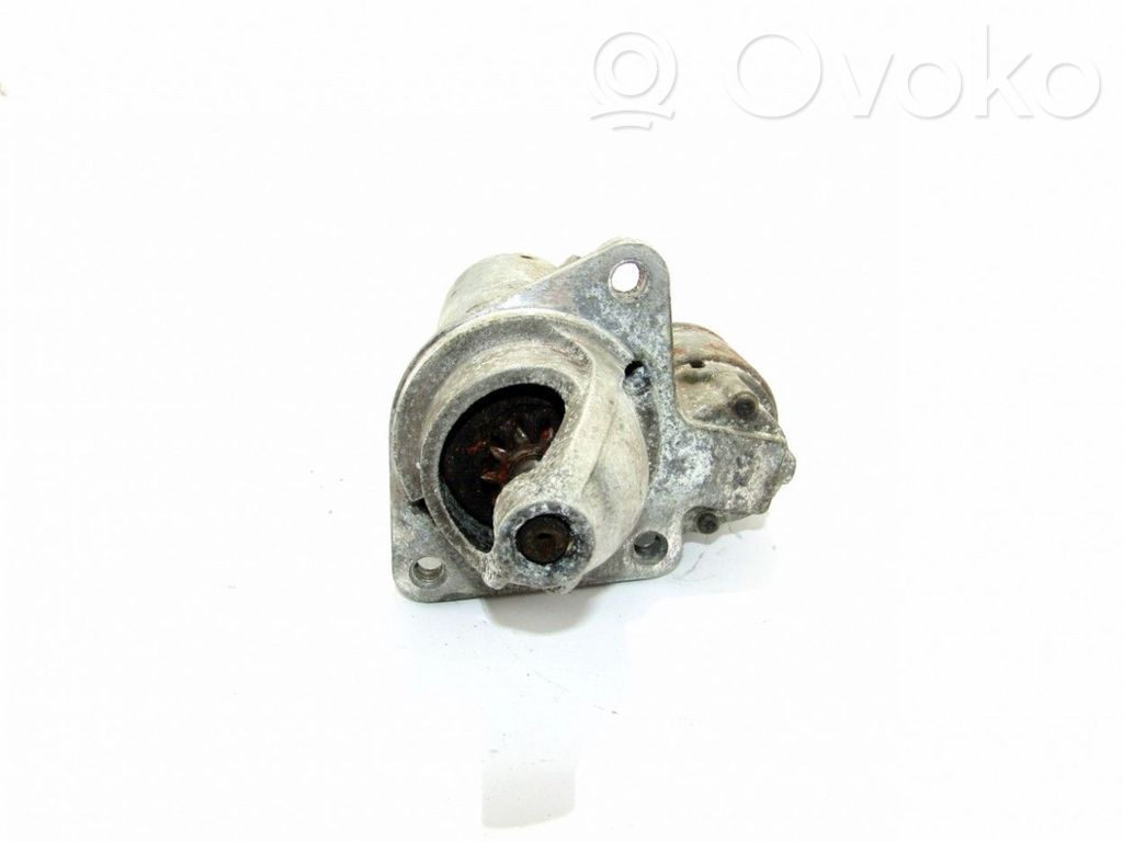 Starteris   VALEO,31285782,8V2111000BD