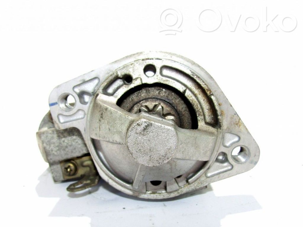 Anlasser   M000T20672,141810A0