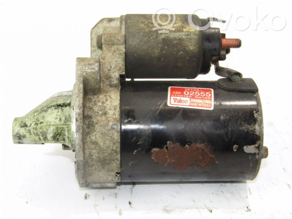 Starter motor   VALEO