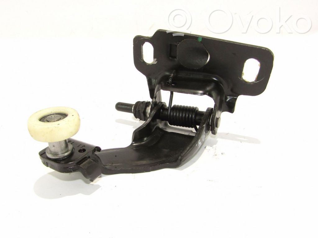 Ford B-MAX Sliding door middle roller runner 
