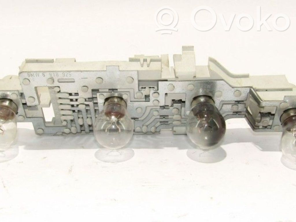 BMW 3 E46 Tail light part 