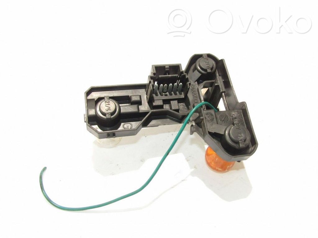 Tail light part